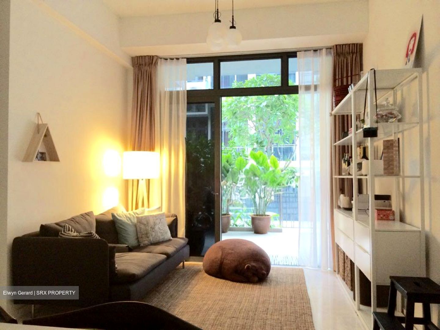 The Foresta @ Mount Faber (D4), Condominium #529577431